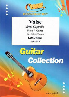 Valse Standard