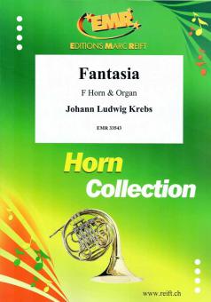 Fantasia Standard