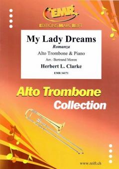 My Lady Dreams Standard