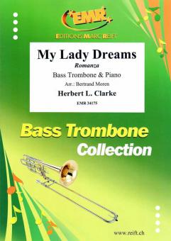 My Lady Dreams Standard