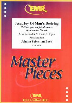 Jesu, Joy Of Man's Desiring Download