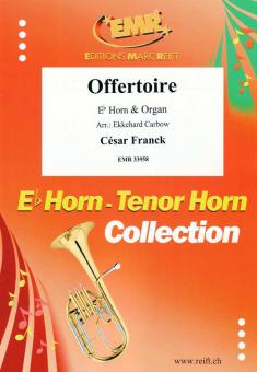 Offertoire Standard