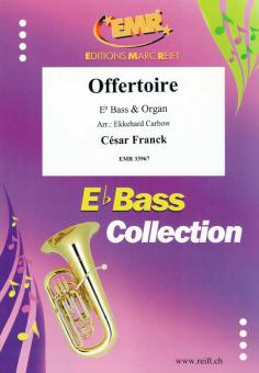 Offertoire Standard