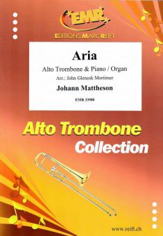 Aria Standard