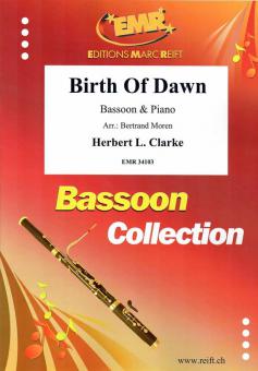 Birth Of Dawn Standard