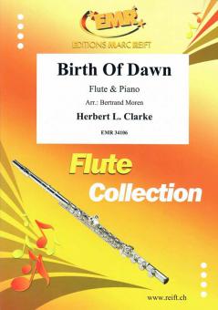 Birth of Dawn Standard