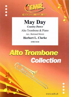 May Day Standard