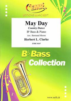 May Day Standard