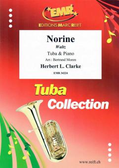 Norine Standard