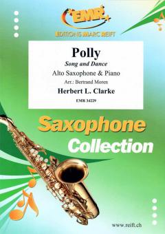 Polly Standard