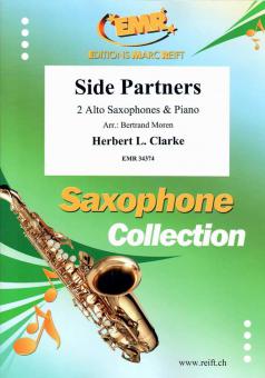 Side Partners Standard
