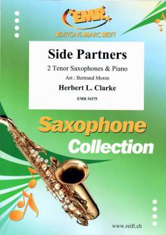 Side Partners Standard
