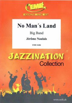 No Man's Land Standard