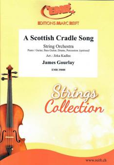 A Scottish Cradle Song Standard
