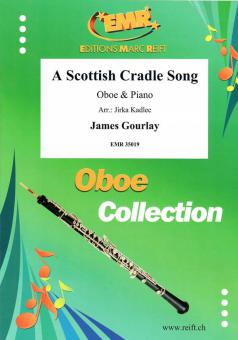 A Scottish Cradle Song Standard