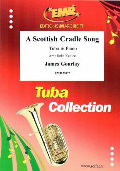 A Scottish Cradle Song Standard