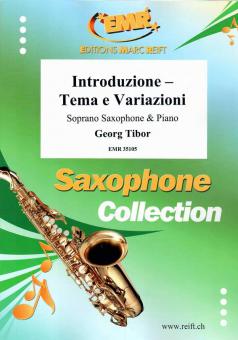 Introduzione Standard