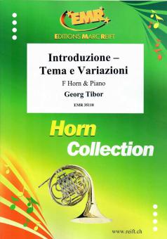 Introduzione Standard