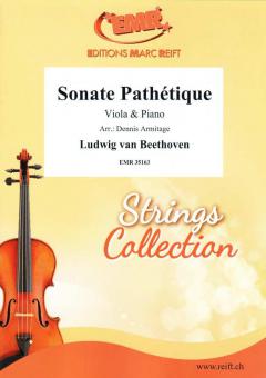 Sonate Pathétique Standard