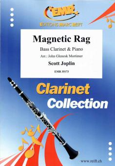 Magnetic Rag Standard