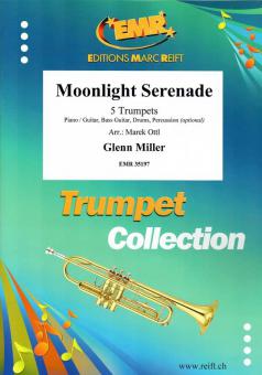 Moonlight Serenade Standard