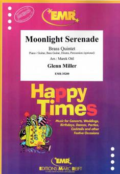 Moonlight Serenade Standard