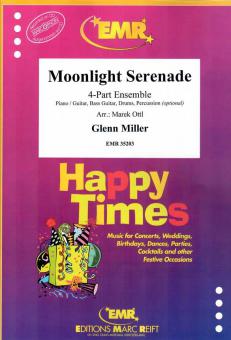 Moonlight Serenade Standard