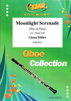Moonlight Serenade Standard