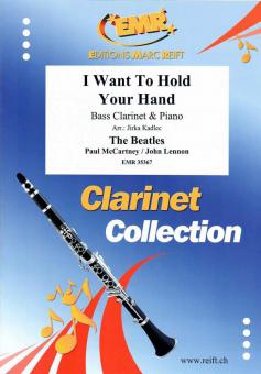 I Want To Hold Your Hand Standard