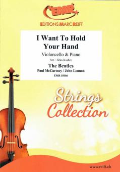 I Want To Hold Your Hand Standard