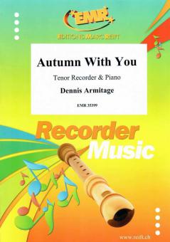 Autumn With You Standard