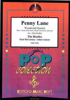 Penny Lane Standard
