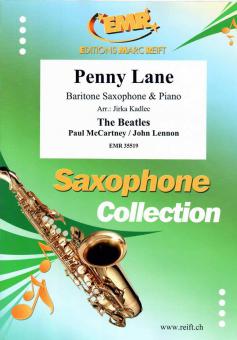 Penny Lane Standard