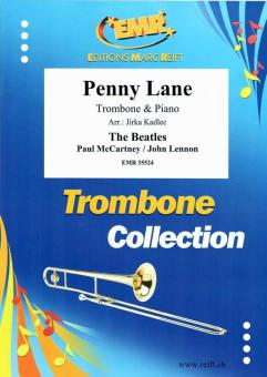 Penny Lane Standard