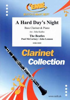 A Hard Day's Night Standard