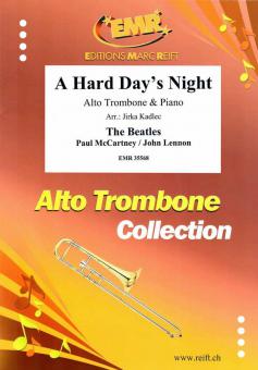 A Hard Day's Night Standard
