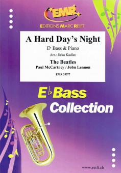 A Hard Day's Night Standard