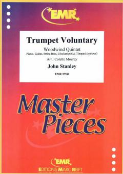 Trumpet Voluntary Standard