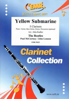 Yellow Submarine Standard