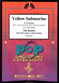 Yellow Submarine Standard
