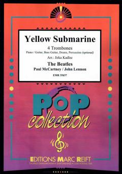 Yellow Submarine Standard