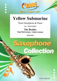 Yellow Submarine Standard