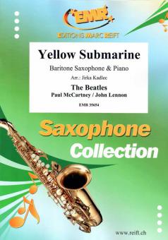 Yellow Submarine Standard