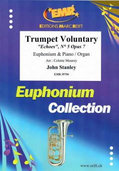 Trumpet Voluntary Standard