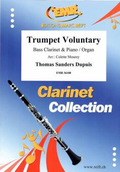 Trumpet Voluntary Standard