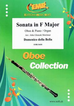 Sonata in F Major Standard
