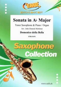 Sonata in Ab Major Standard