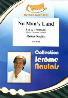 No Man's Land Standard