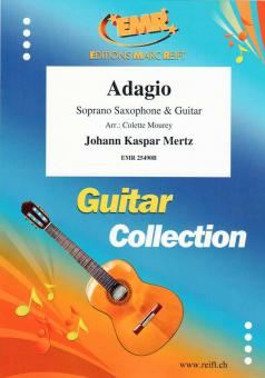 Adagio Download