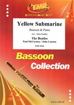 Yellow Submarine Download